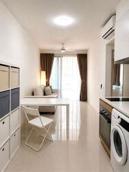 Treasure at Tampines (D18), Condominium #612888641